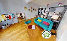 Loft Des Arcades *** - City Center